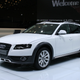 Image for article titled 2009 Geneva Motor Show: Day One
